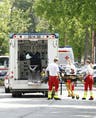 ‘At least nine dead in school shooting’ in Austria