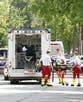 At least 10 dead in Graz school shooting with major police operation underway in Austria