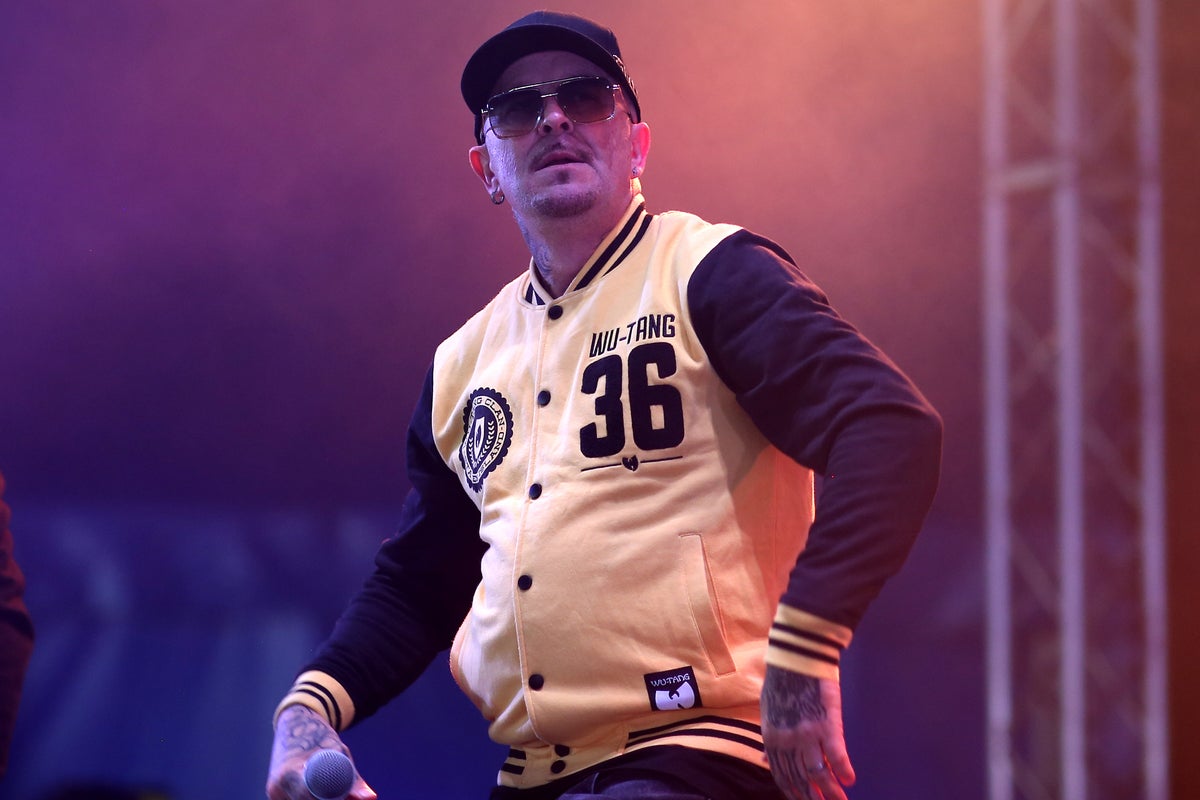 East 17 star Terry Coldwell baptised by former Kray twins associate East 17 star Terry Coldwell baptised by former Kray twins associate