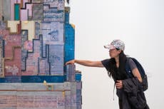 The Liverpool Biennial 2025 is full of intriguing insights rather than big show-stopping moments
