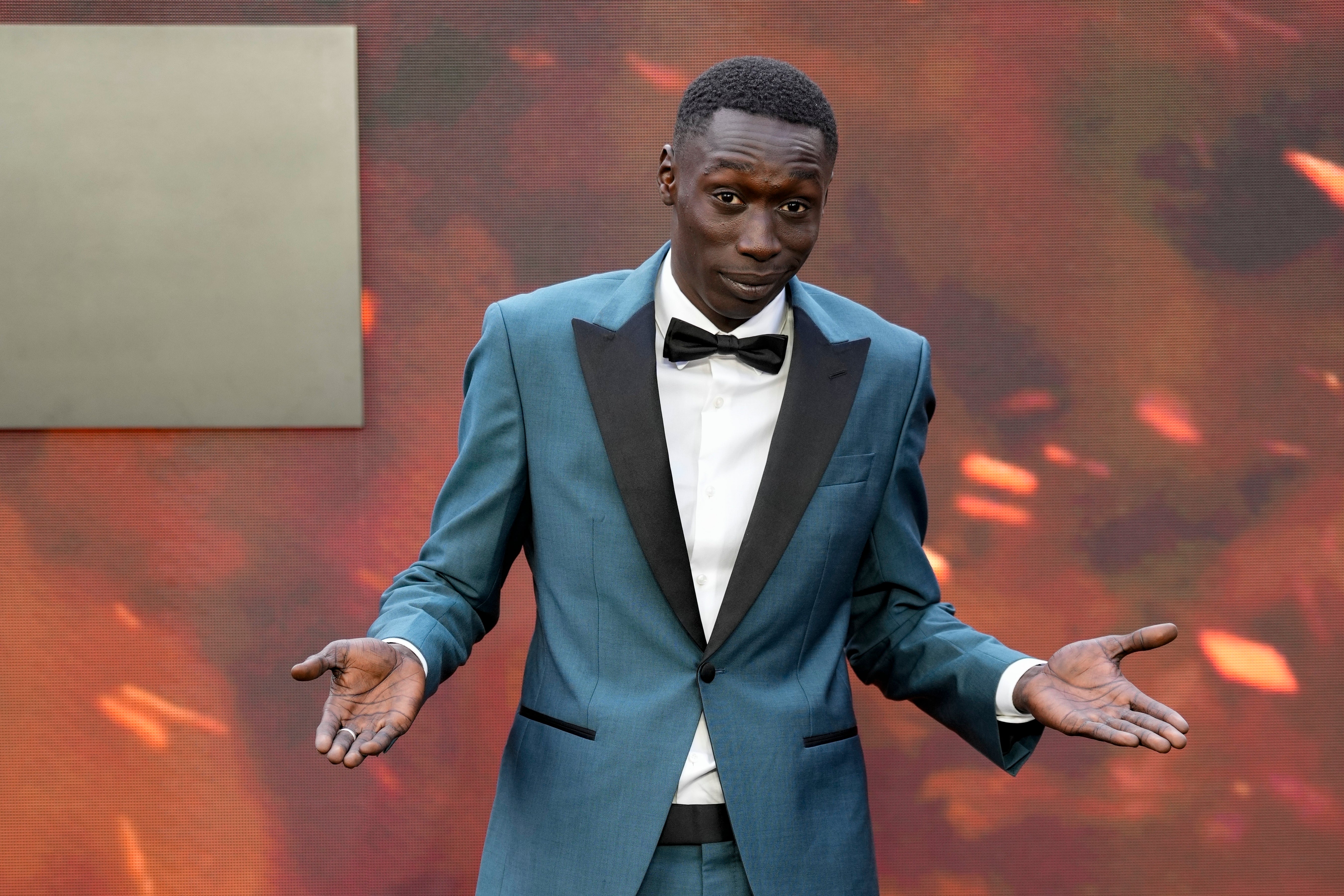 EEUU-TIKTOKER DEPORTADO