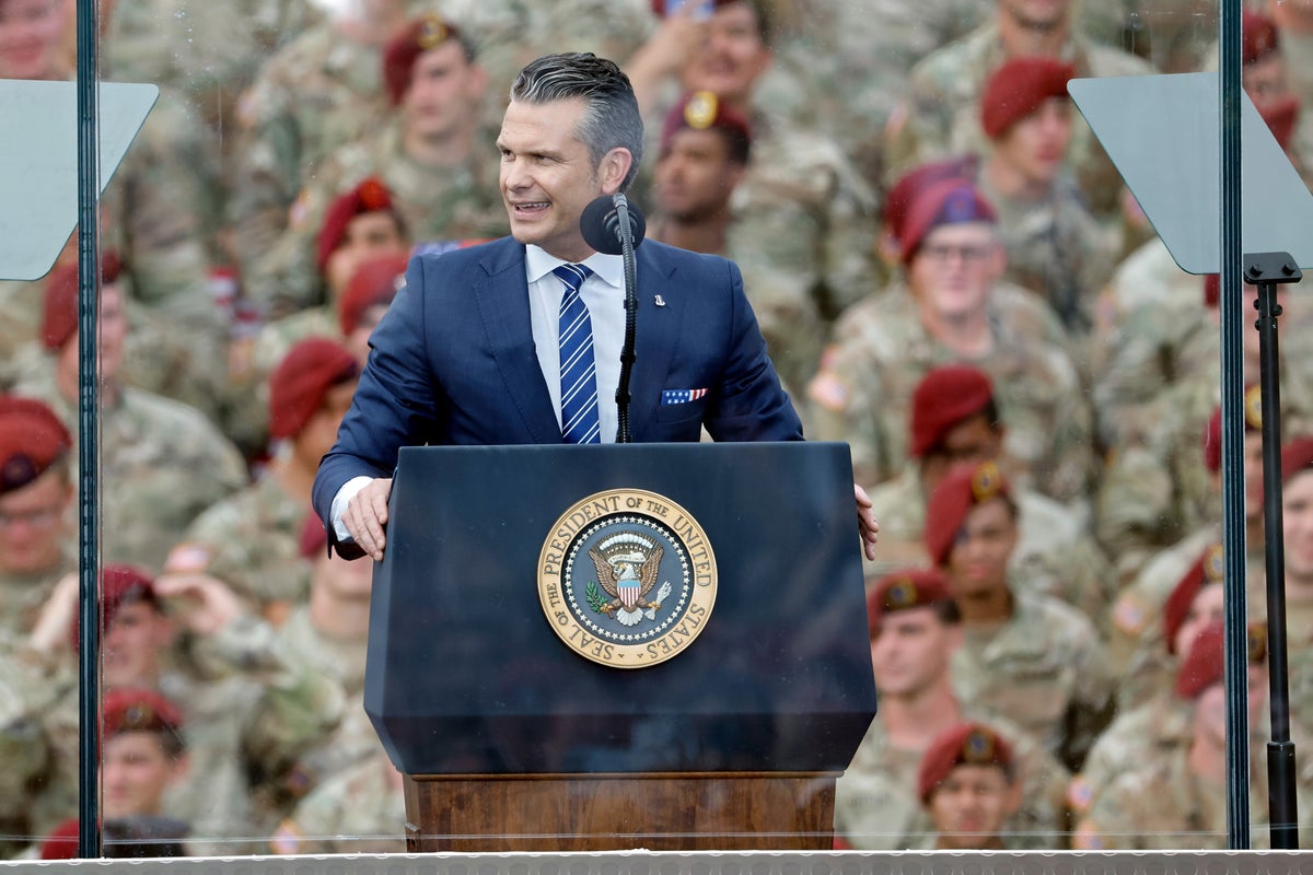 Army restores the names of seven bases that lost their Confederate-linked names under Biden