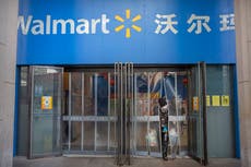 Walmart and Amazon looking at creating their own cryptocoins as digital currencies popularity rises