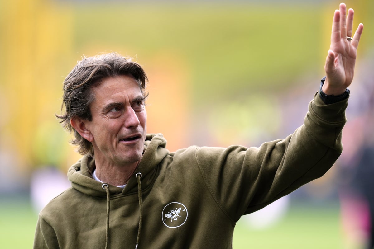 Brentford in advanced talks with Keith Andrews to replace Thomas Frank as new manager - The Independent