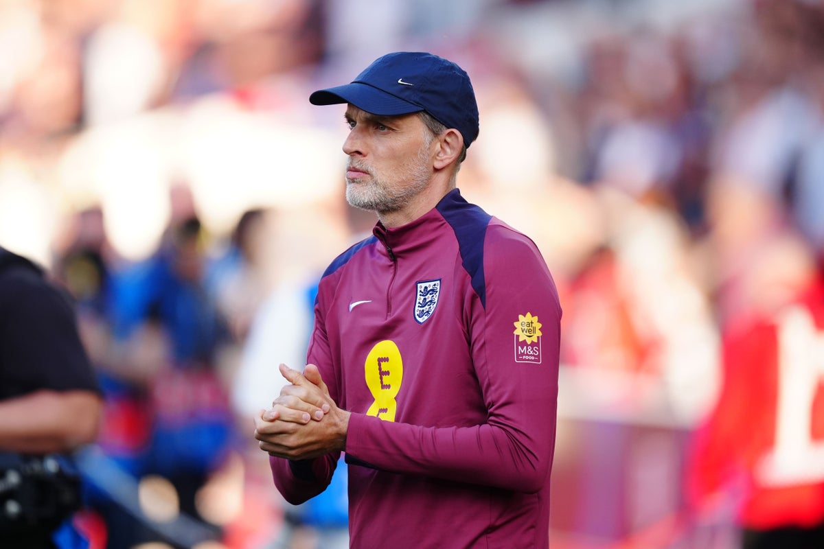 Wednesday’s briefing: England booed off while Man City sign Cherki