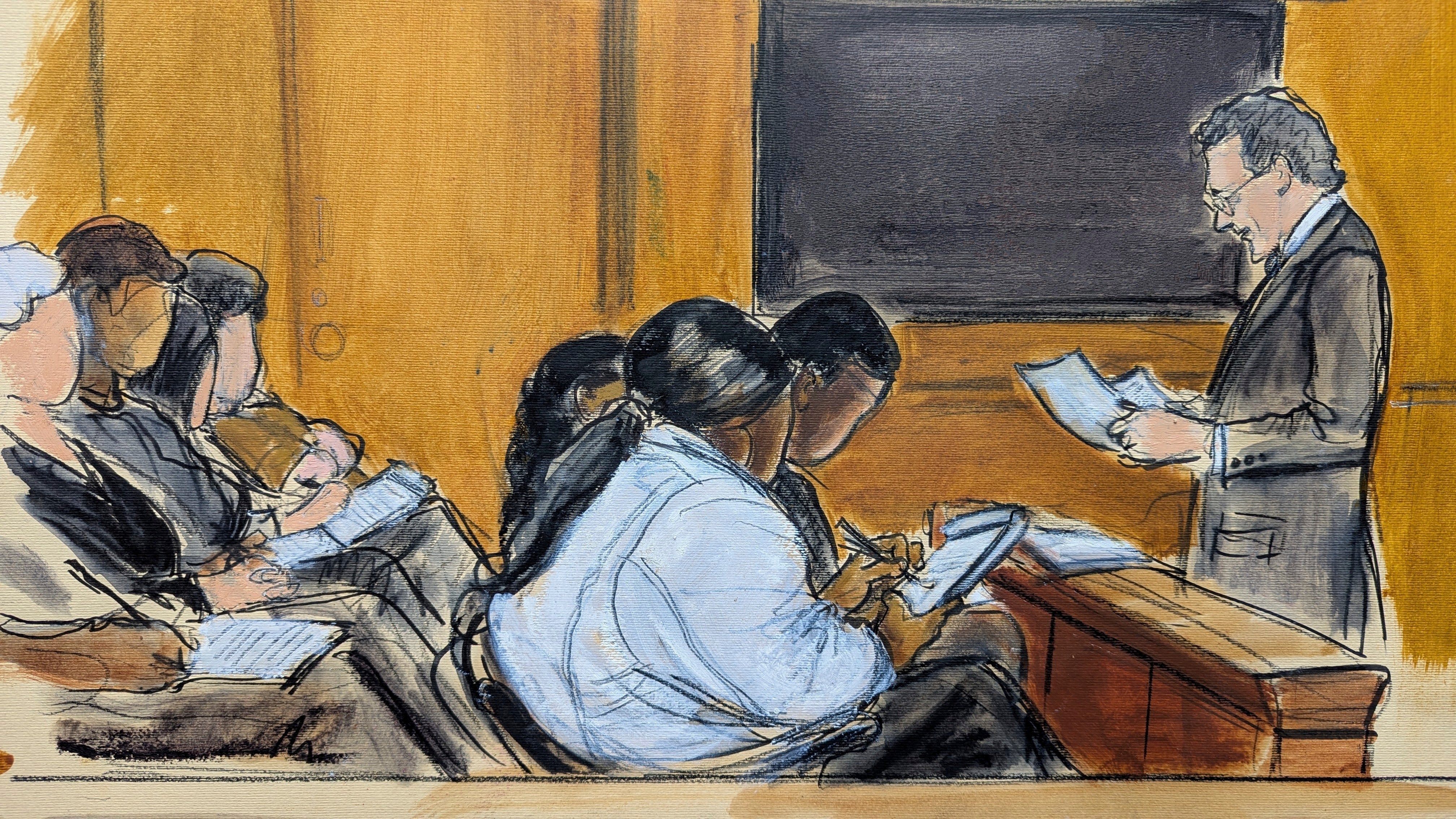 Sexual Misconduct Harvey Weinstein