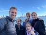 Siblings among seven people worldwide diagnosed with incurable disease