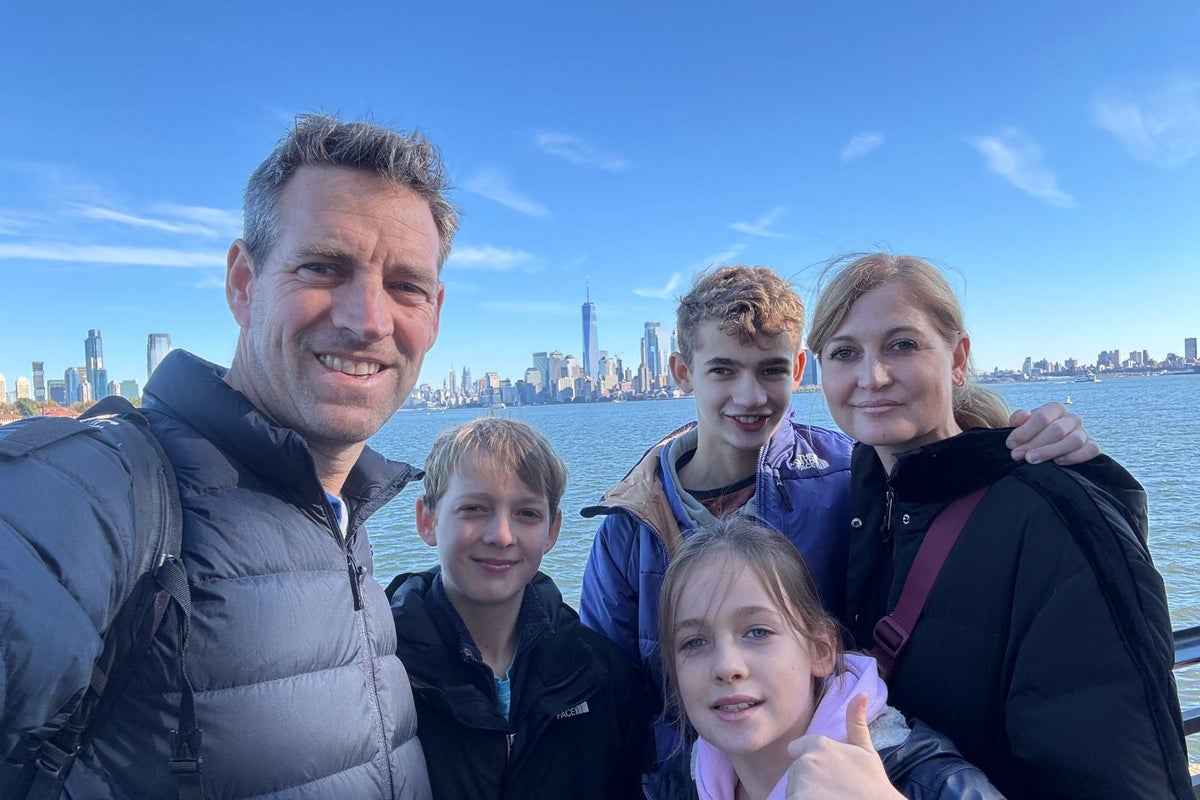 Siblings among seven people worldwide diagnosed with incurable disease