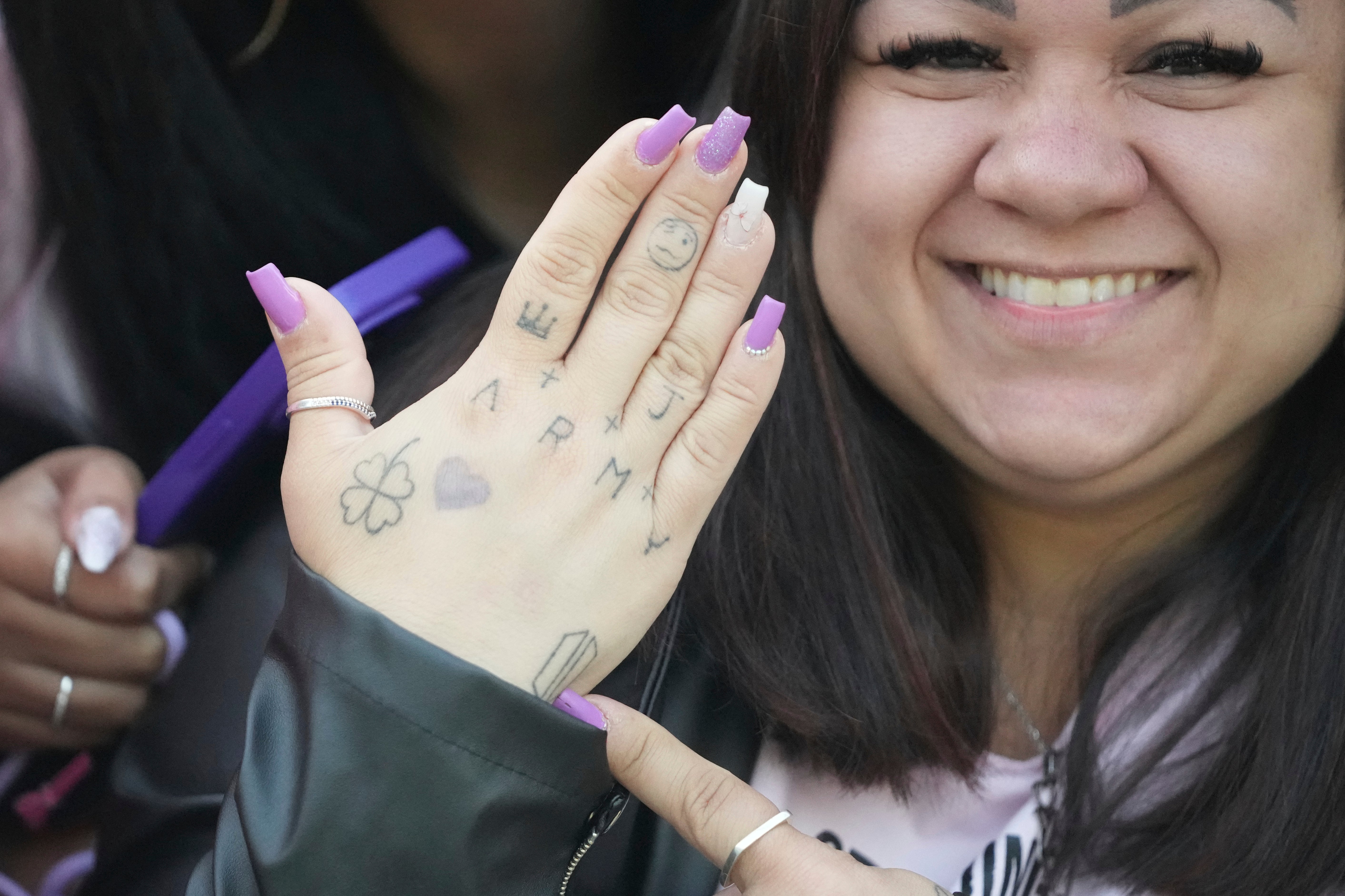 South Korea Music BTS Jimin Jung Kook