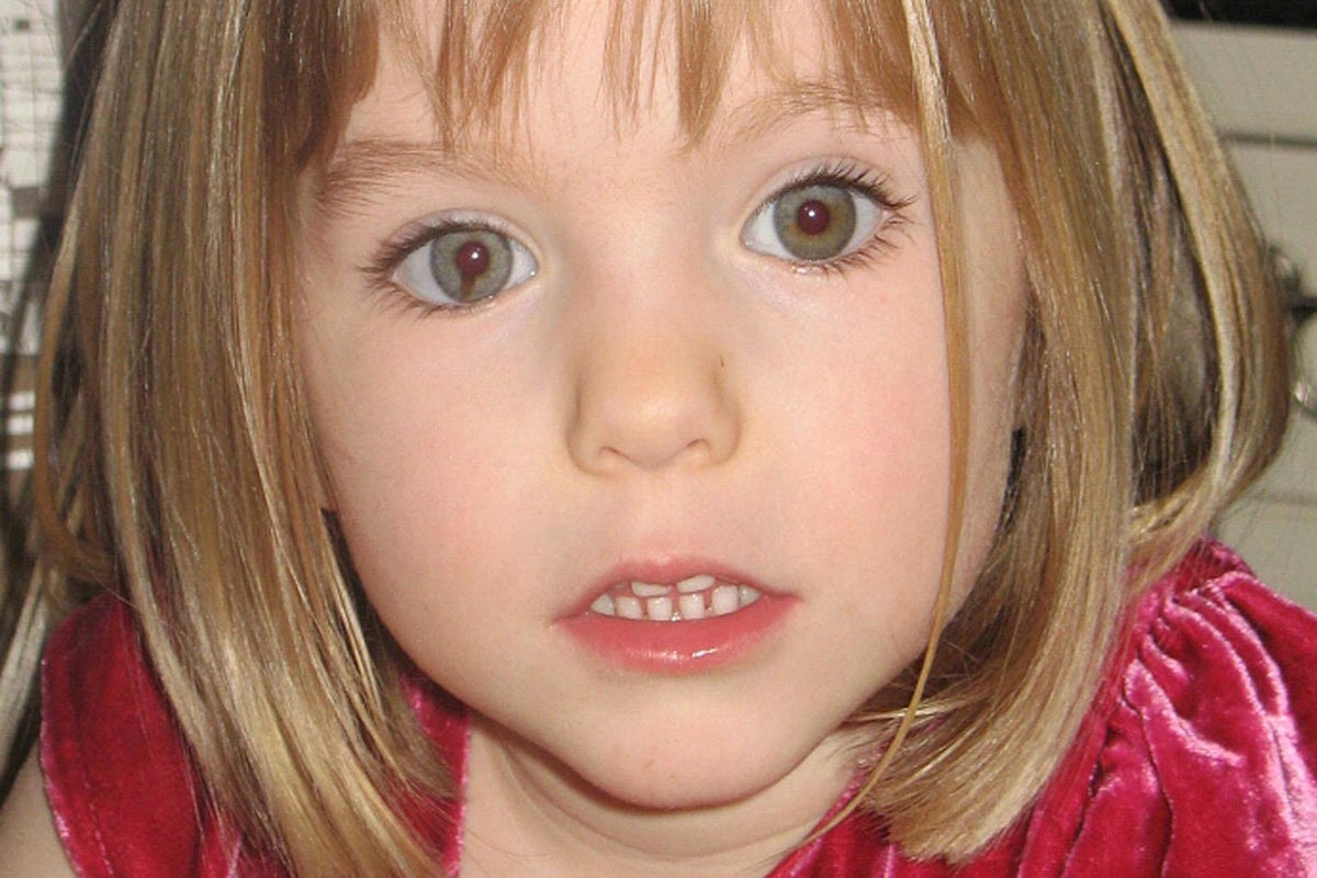 Main suspect in Madeleine McCann disappearance could be free within months