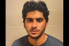 Man accused of ISIS-inspired terror plot targeting Jewish people in New York City to face court