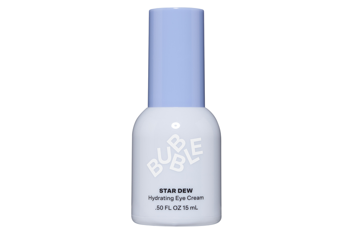 Best eye cream IndyBest review Bubble star dew hydrating eye cream