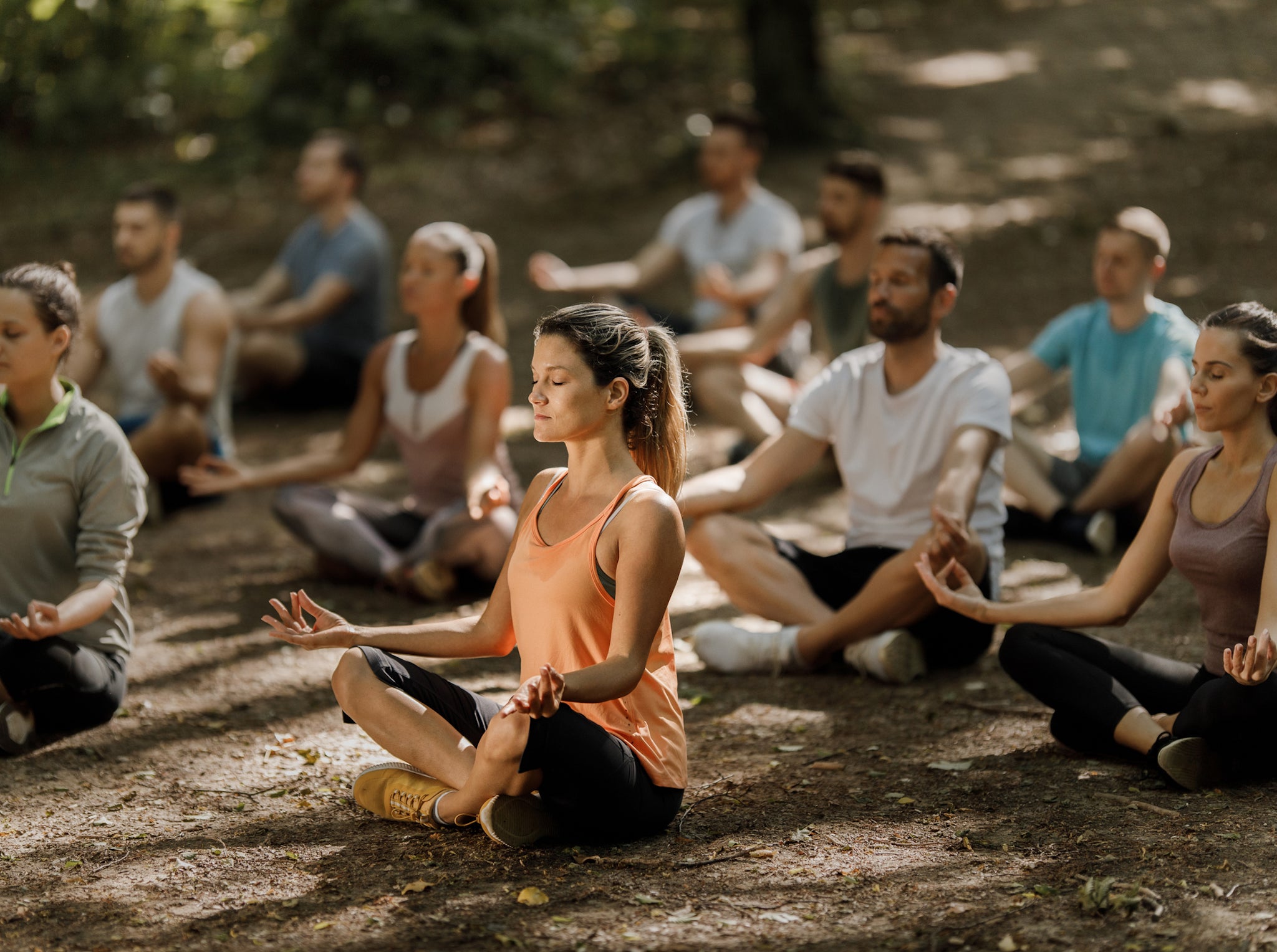 While sacred sexuality can be a fulfilling and helpful concept, it can also be used to coerce and manipulate others