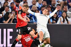 Bournemouth sign Kerkez replacement ahead of rumoured move