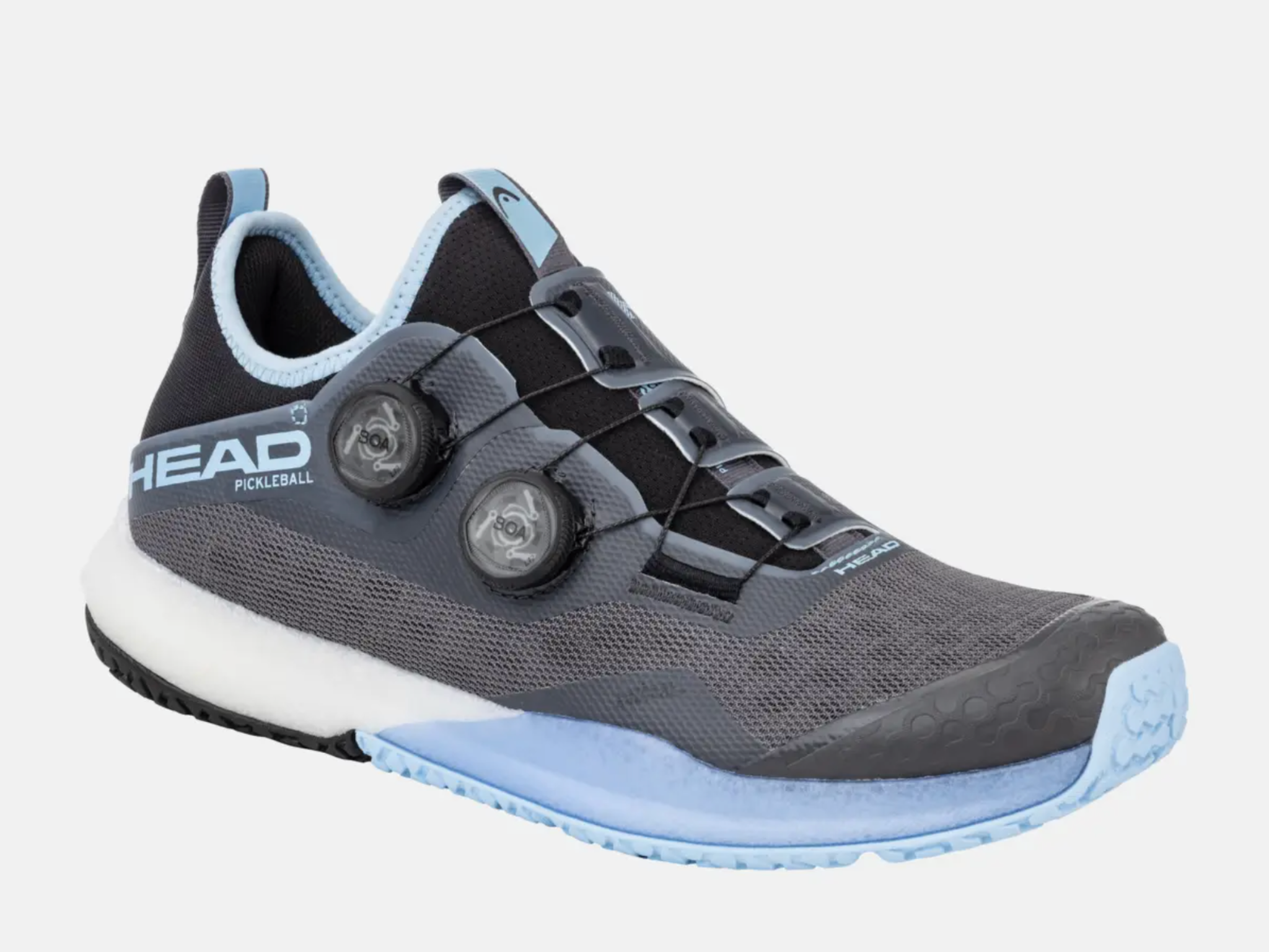 Head motion pro BOA