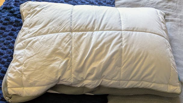 Simba Hybrid Pillow
