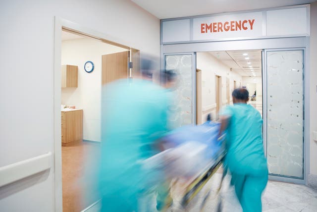 <p>Here are some of the things that ER doctors are (and aren’t) concerned about when it comes to people ending up in hospitals</p>