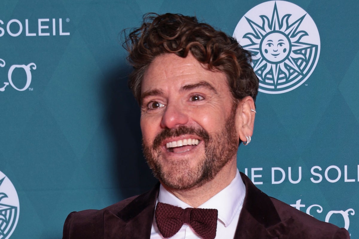 Gogglebox star Daniel Lustig reveals disability after ‘hiding’ it for years