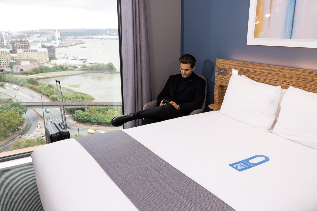 Travelodge discount codes for April 2026 – how to get 5% off