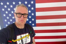 Trump’s military birthday parade deemed ‘entirely unnecessary’ by veterans