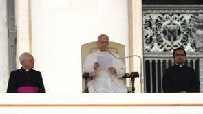 First Chinese Pope Pope Leo XIV names first Chinese bishop, signalling he is continuing ...