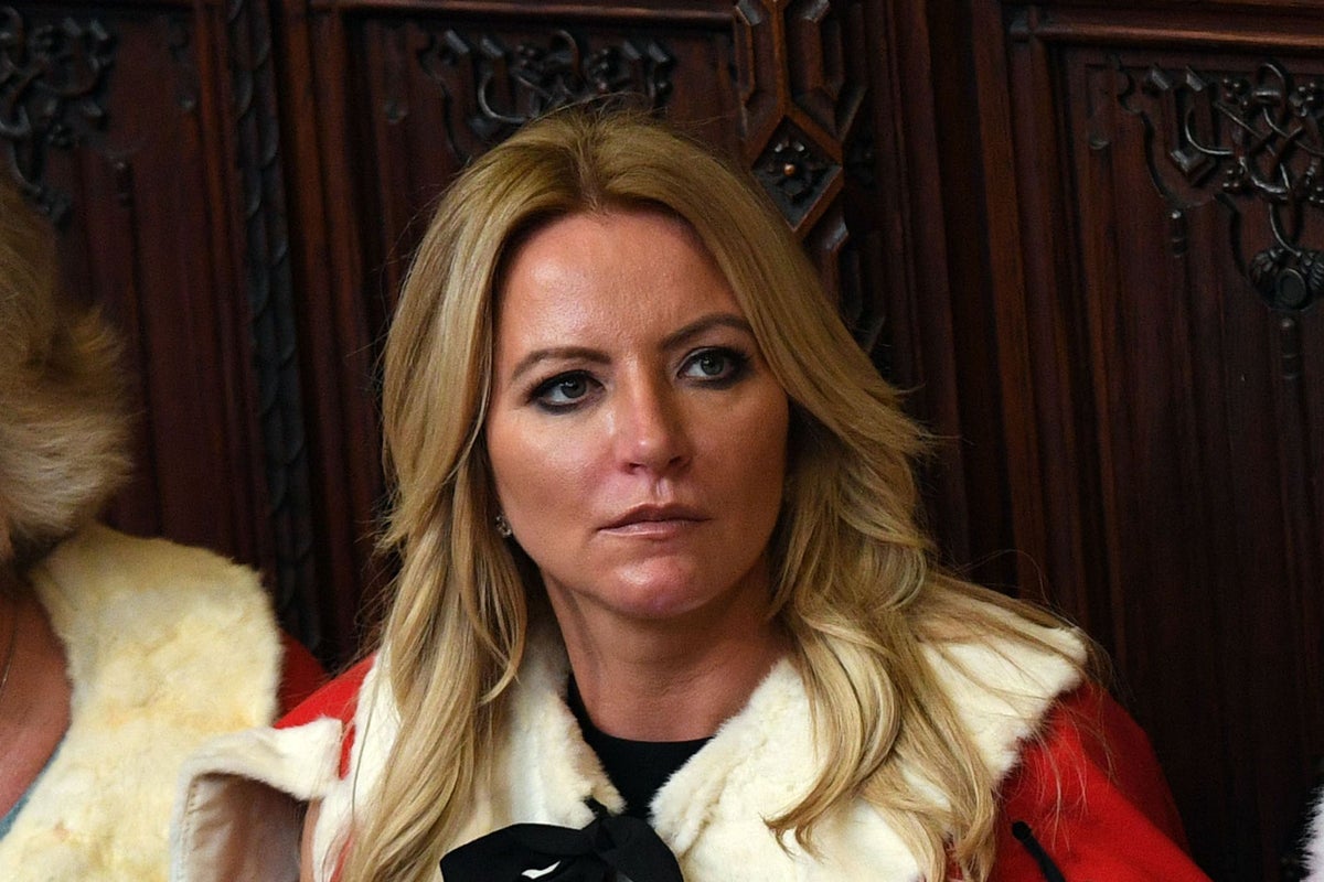 UK Government Sues Michelle Mone-Linked PPE Firm Over £122M Covid Contract Breach
