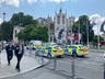 Whitehall on lockdown due to ‘abandoned vehicle’ near Downing Street