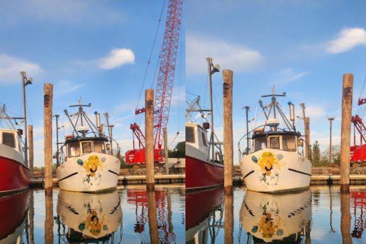 Mystery after fishing captain and his girlfriend go missing while taking their boat out off Cape Cod