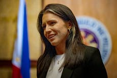 Tulsi Gabbard says she used AI to decide which JFK assassination files to release