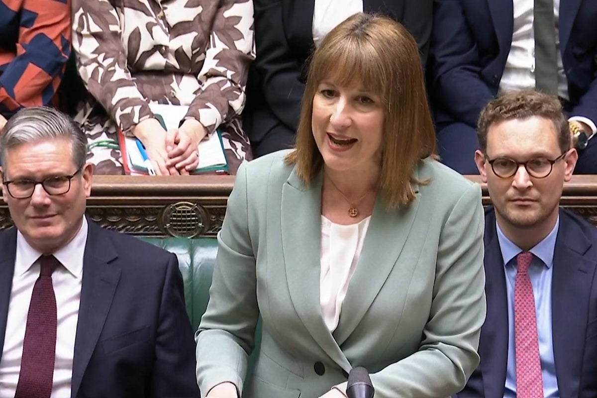 How will Rachel Reeves’ pledge to end asylum hotels work?
