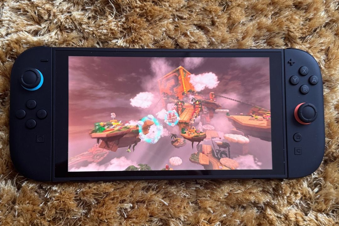 Nintendo Switch 2 – live: Where to buy a console in the UK   www.independent.co.uk