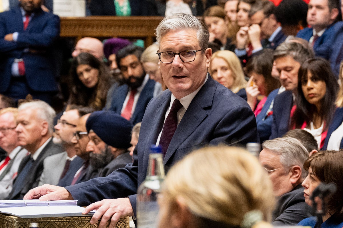 Everything you need to know about Labour’s welfare reform U-turn