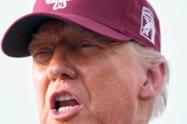 Trump