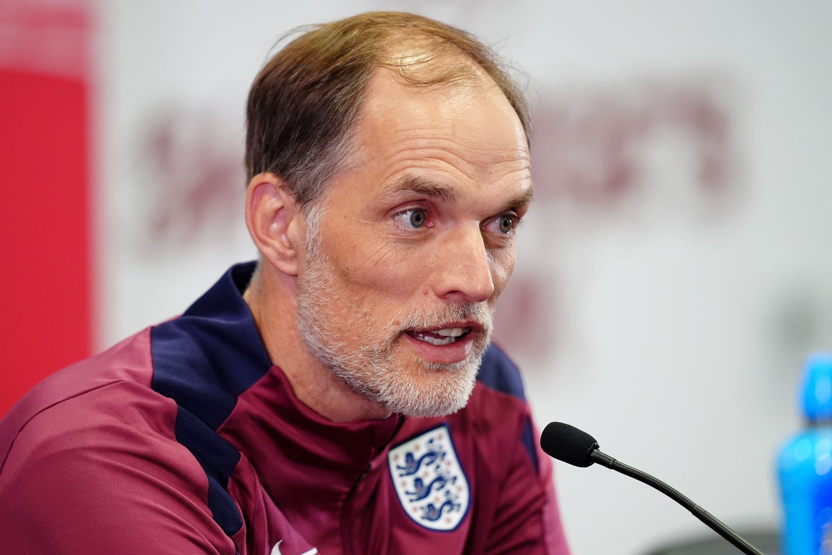 Thomas Tuchel would like to extend stay as England head coach until Euro 2028