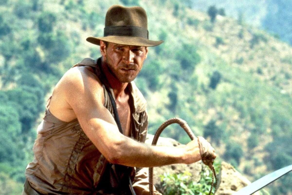 Steven Spielberg on the star who almost played Indiana Jones: ‘We wanted Tom’ Steven Spielberg on the star who almost played Indiana Jones: ‘We wanted Tom’