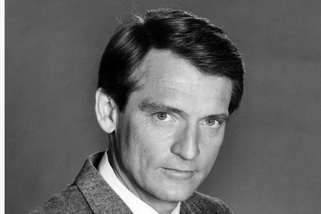 <p>Chris Robinson has died at the age of 86</p>