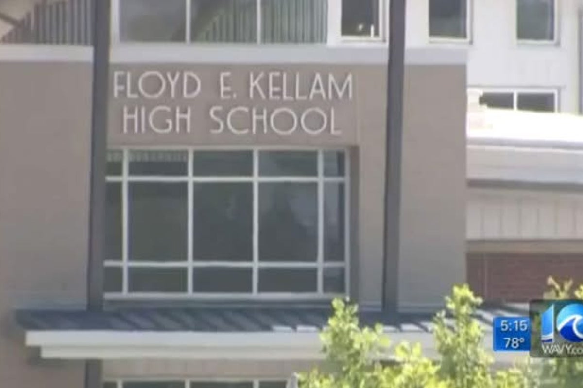 Virginia Students Sue Principal Over Racism Accusation