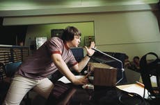 Brian Wilson: the Beach Boys visionary who changed music forever