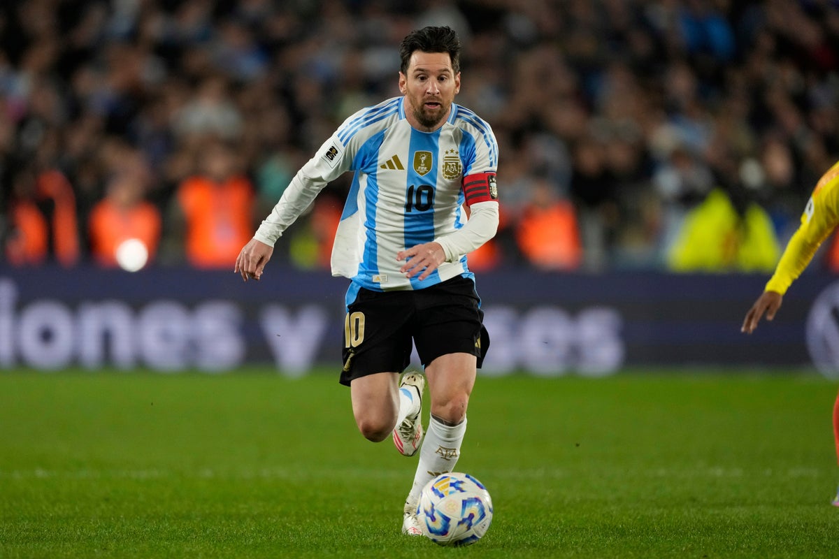 US and Israel attacks on Iran put major football match involving Lionel Messi and Lamine Yamal in doubt