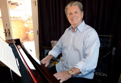 <p>The legendary musician died earlier this month at the age of 82</p>