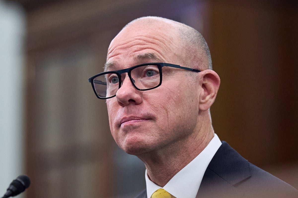 Senate confirms new FAA administrator at a time of rising concern about air safety