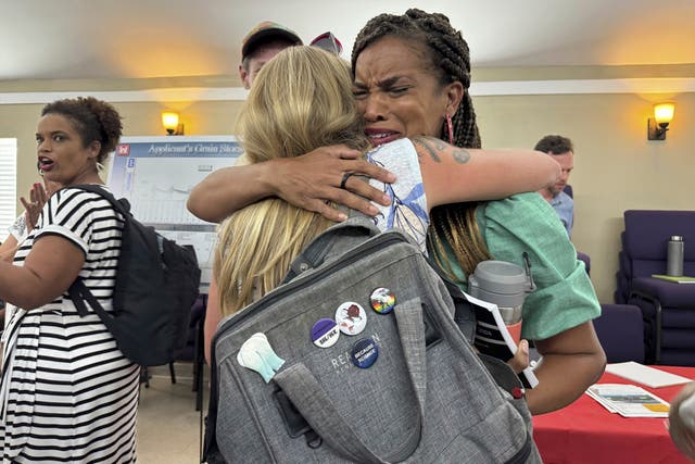 Tulane Researcher Resignation