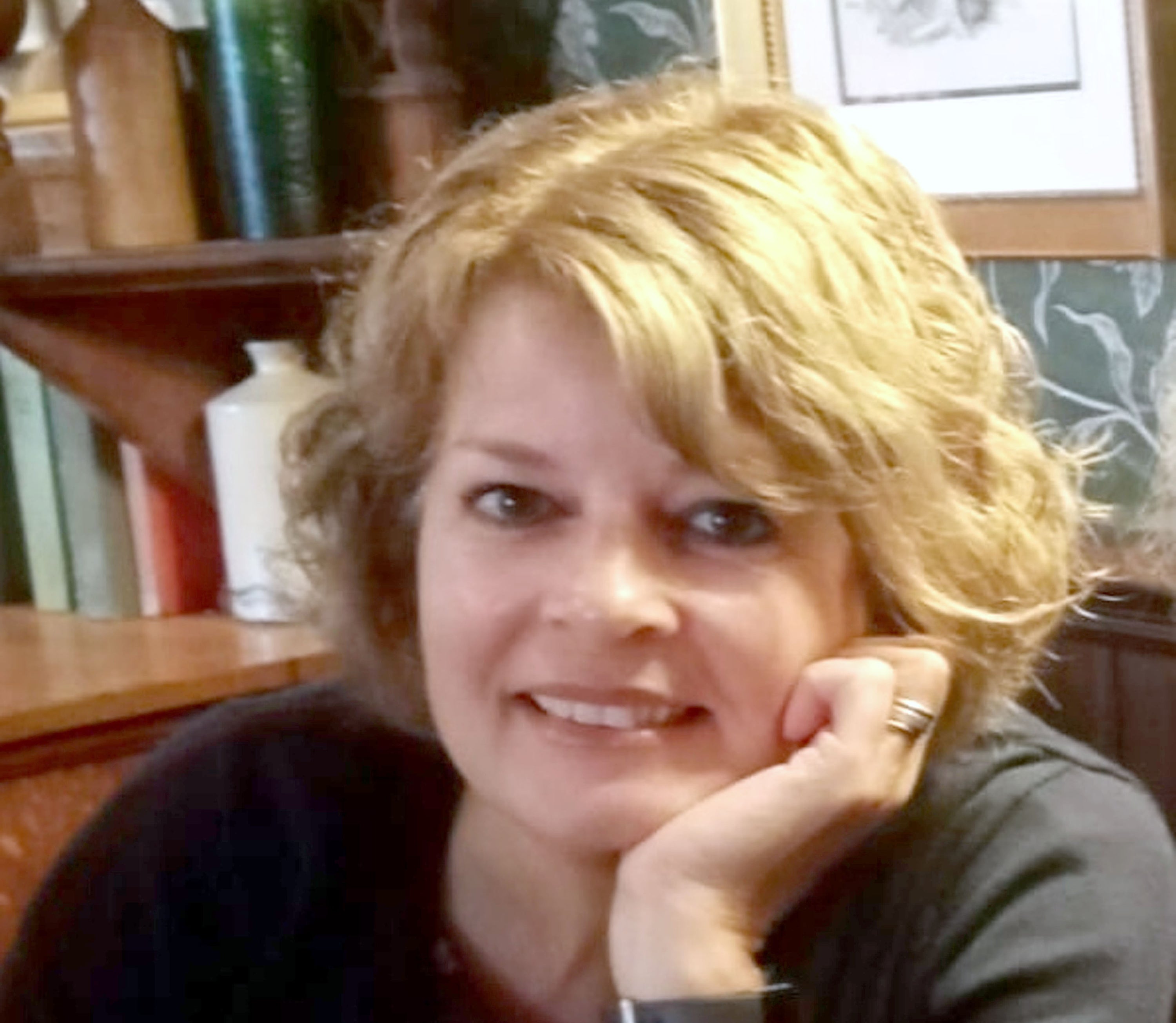Headteacher Ruth Perry, who took her own life after an Ofsted inspection