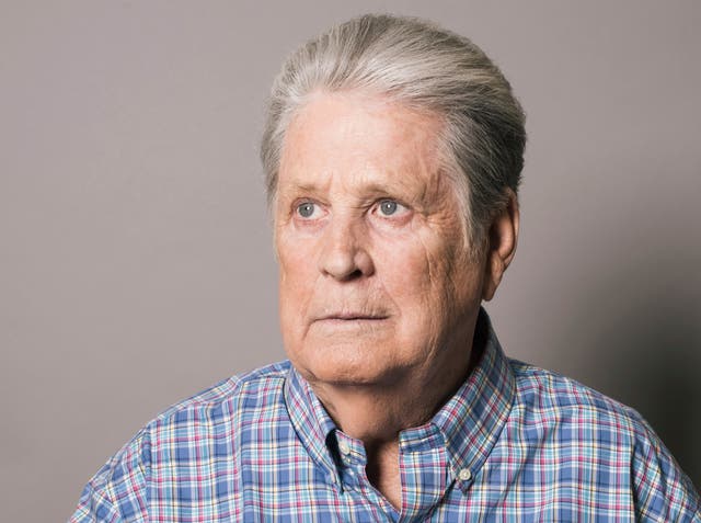 <p>Brian Wilson’s cause of death has been revealed</p>