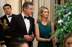 Gavin Newsom lashes out at Trump ally Ric Grenell over claims Governor’s wife was shopping during LA protests