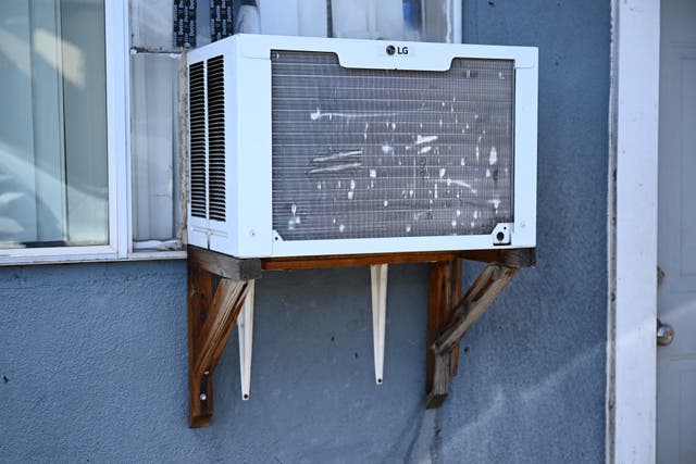 <p>Moisture inside air conditioning units can lead to harmful mold. But, there are ways to prevent it</p>