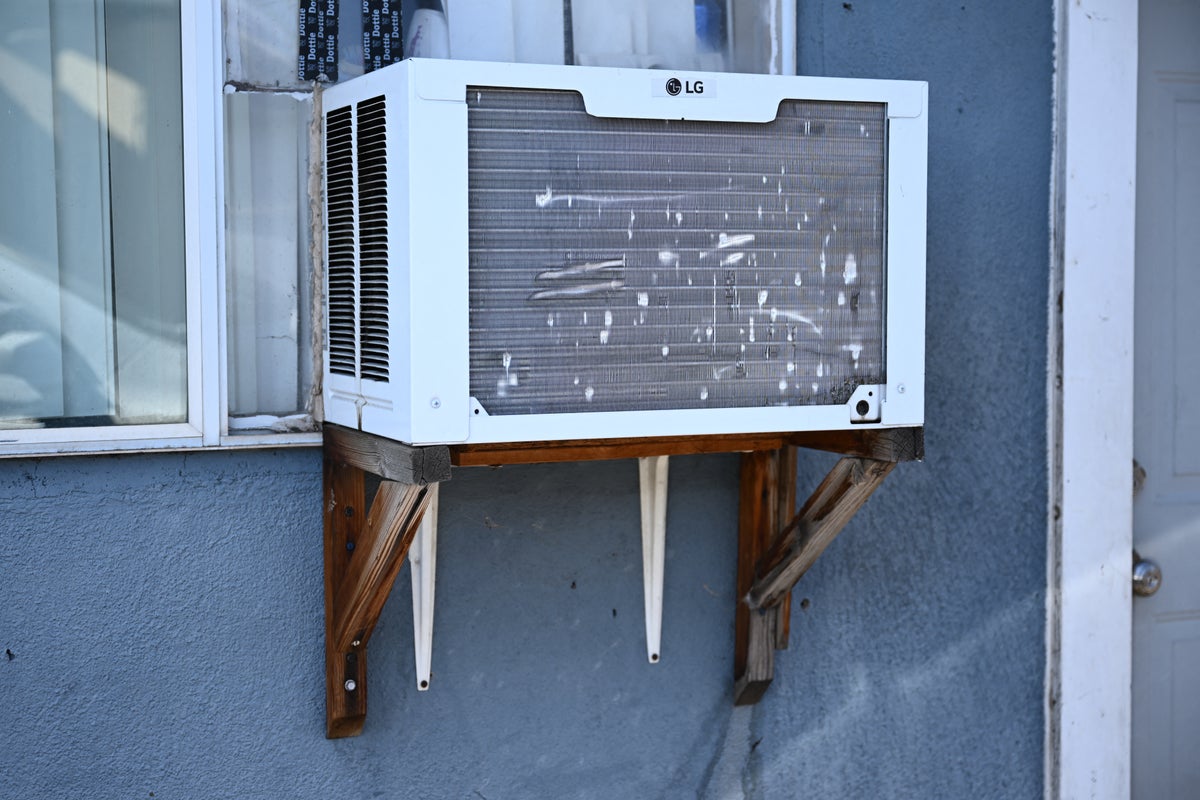 Your AC can get moldy. Here’s how to protect yourself