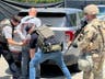 LA protests live: National Guard detaining civilians amid ICE raids