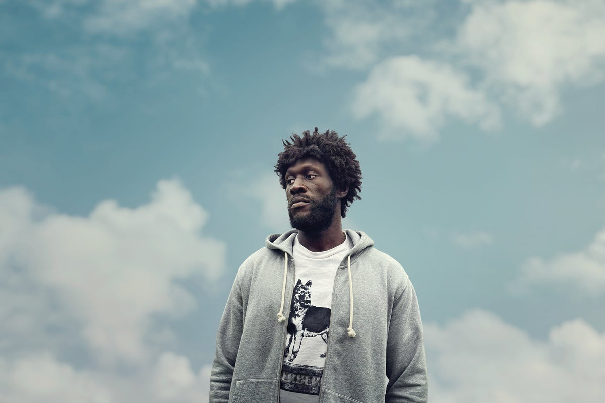 Stormzy to star in first project from new Merky Films venture