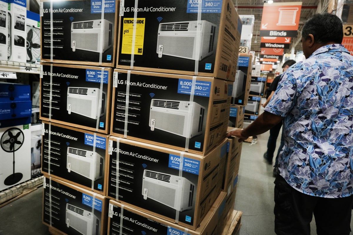 Signs your air conditioner is making you sick